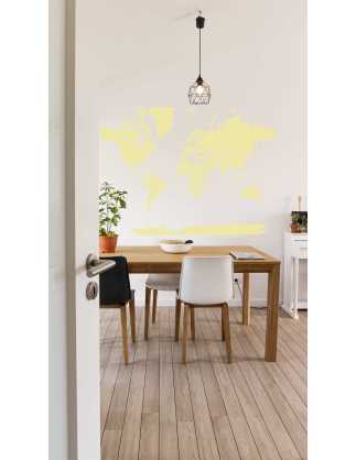 world map wallpaper 2