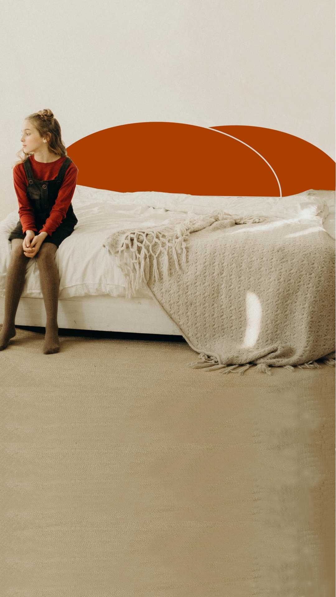 protector pared lateral cama