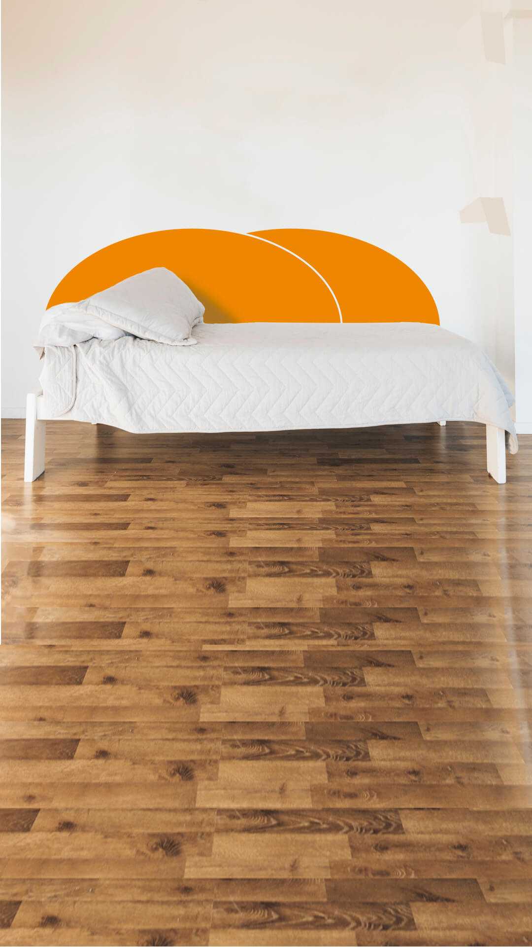 protector pared lateral cama