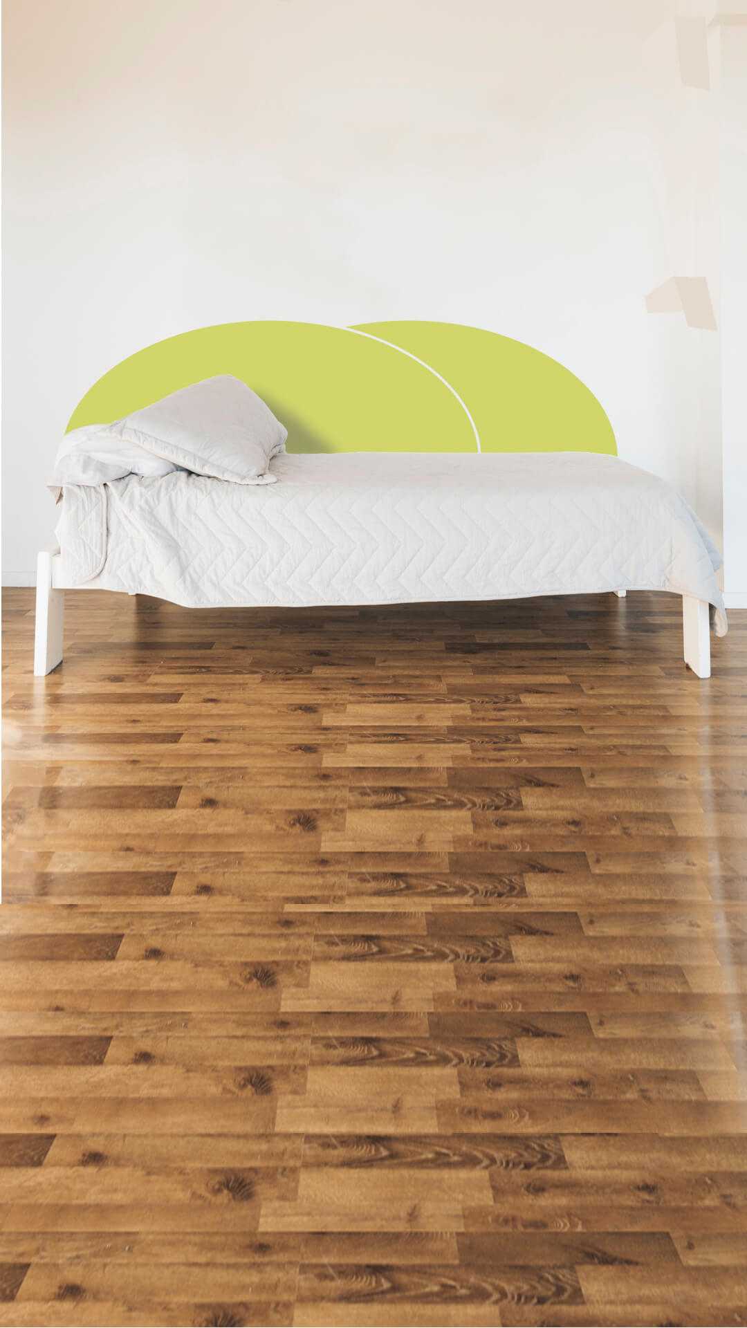 protector pared lateral cama