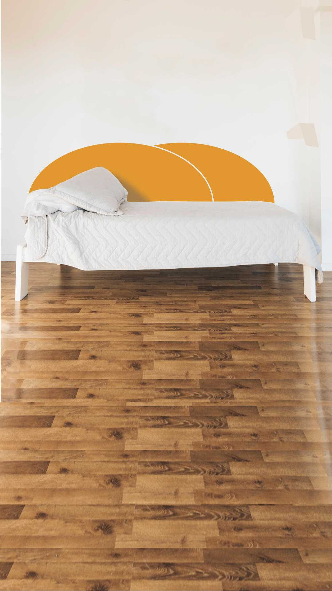 protector pared lateral cama