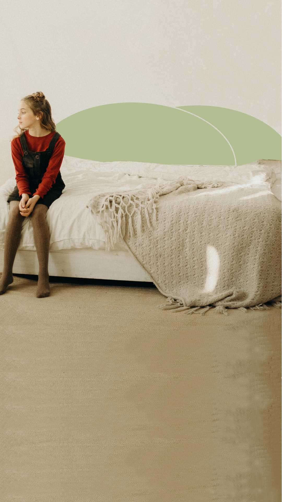 protector pared lateral cama