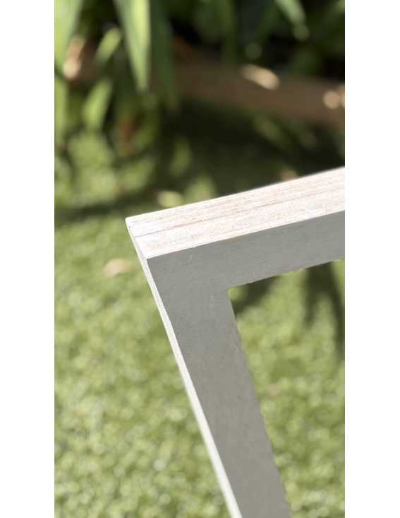 patas mesa comedor madera diy