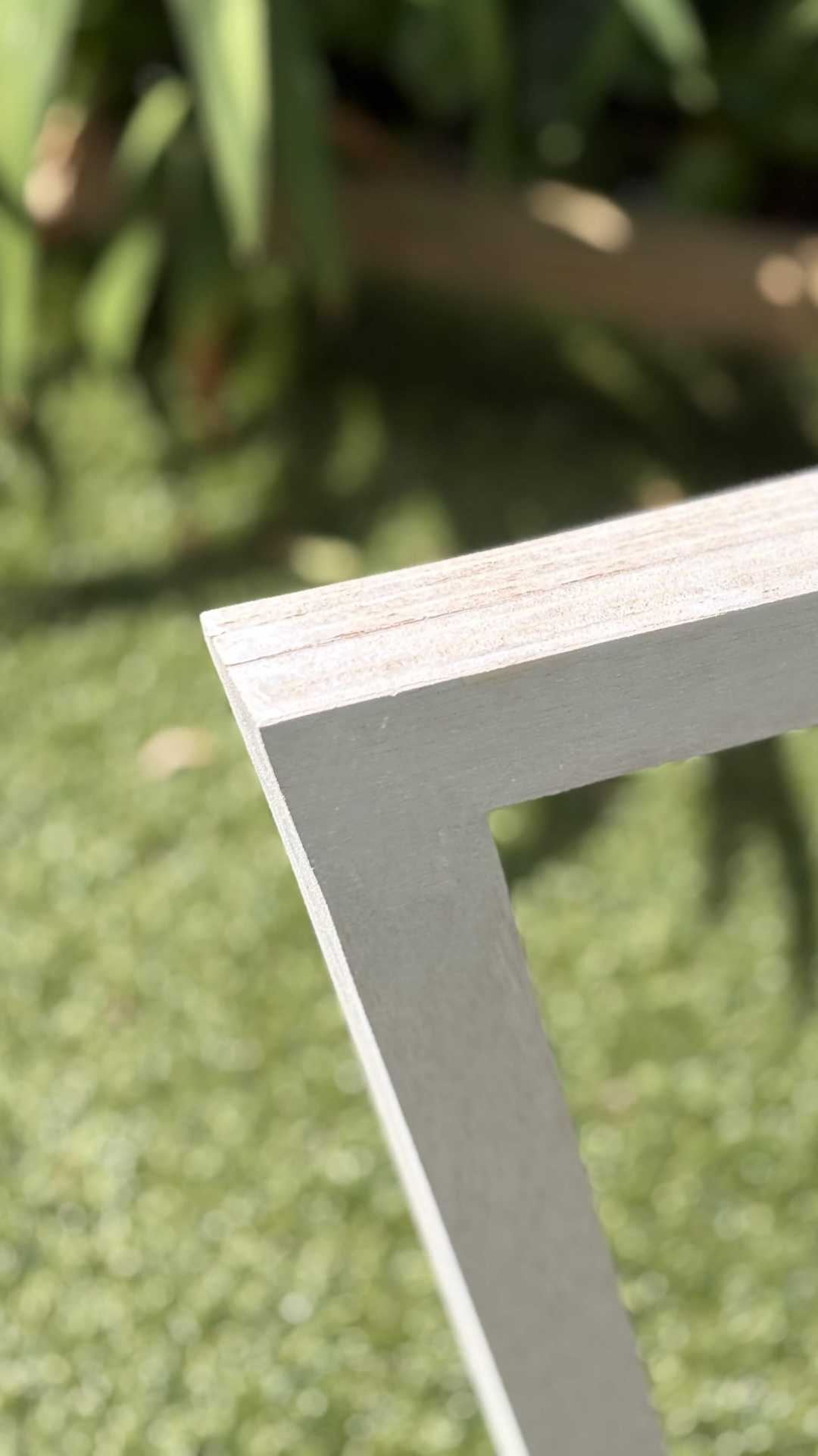 patas mesa comedor madera diy