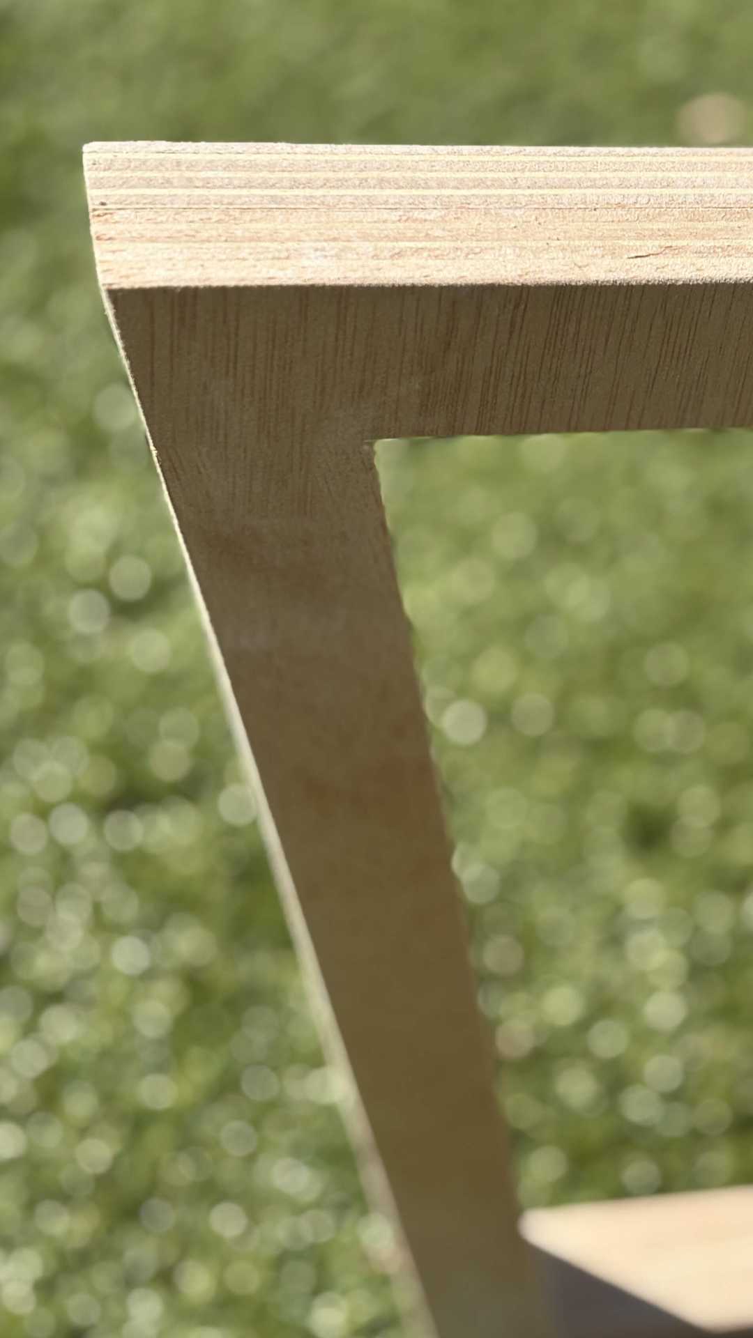 patas mesa comedor madera diy