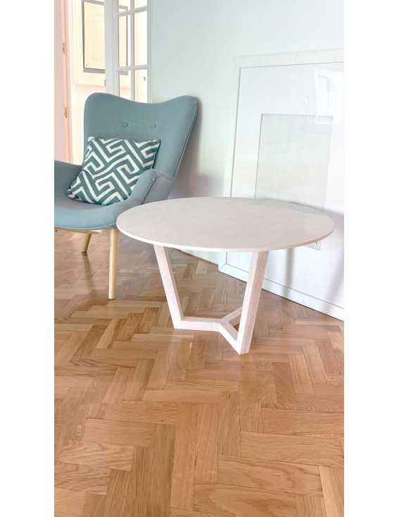 modern diy table legs