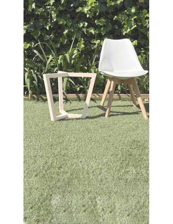 modern diy table legs