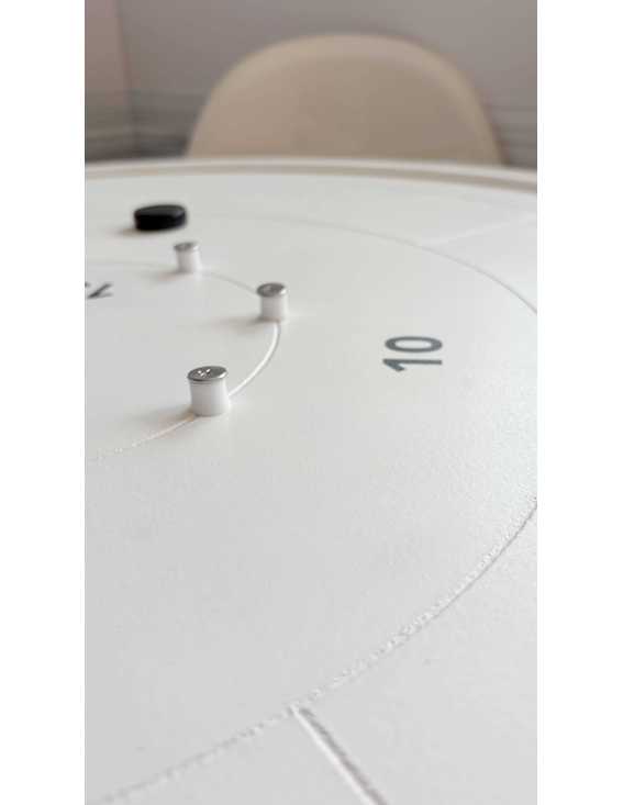 Crokinole Tablero