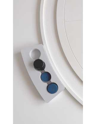 Crokinole contador de 20s