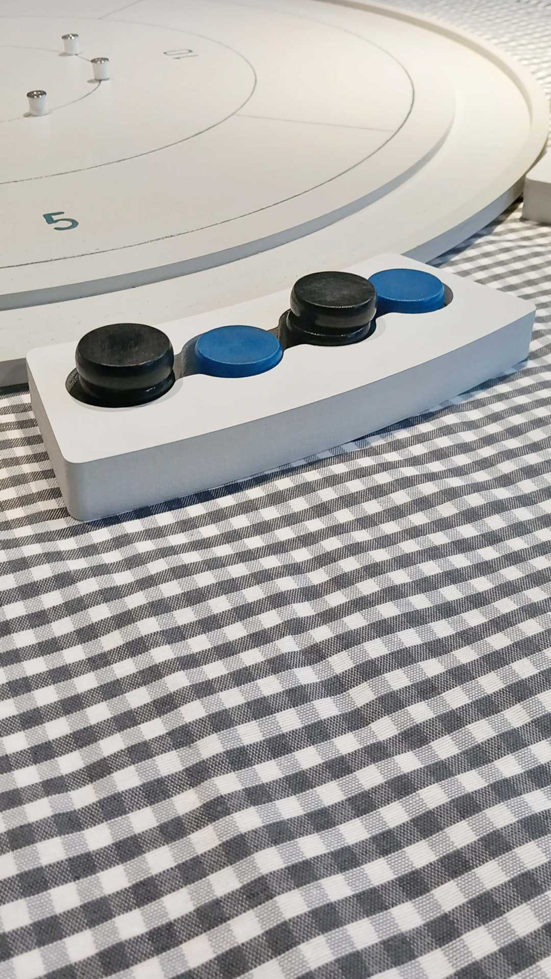 Crokinole 20s Counter