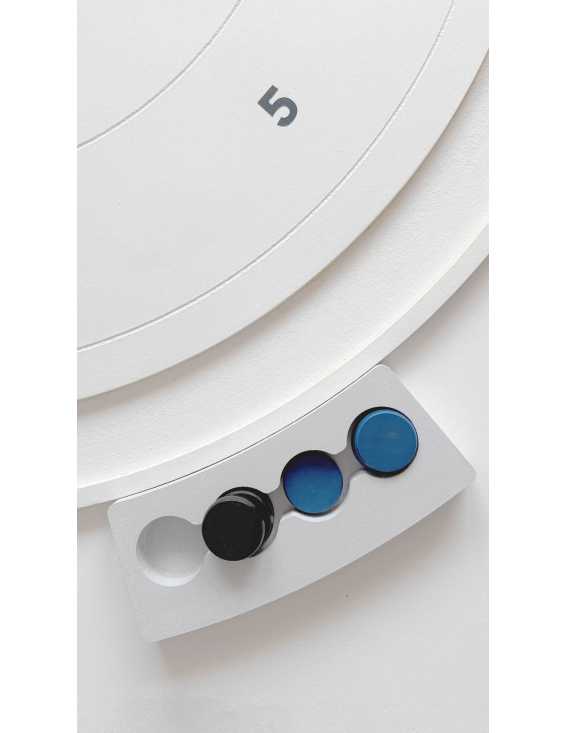 Crokinole 20s Counter