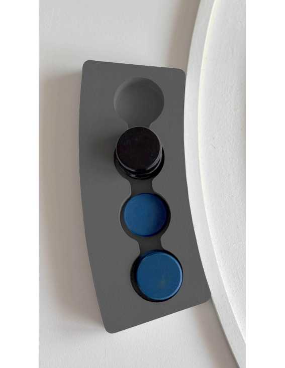 Crokinole 20s Counter