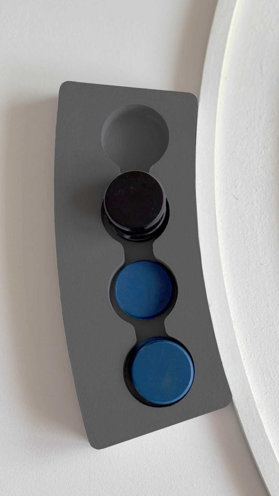 Crokinole 20s Counter