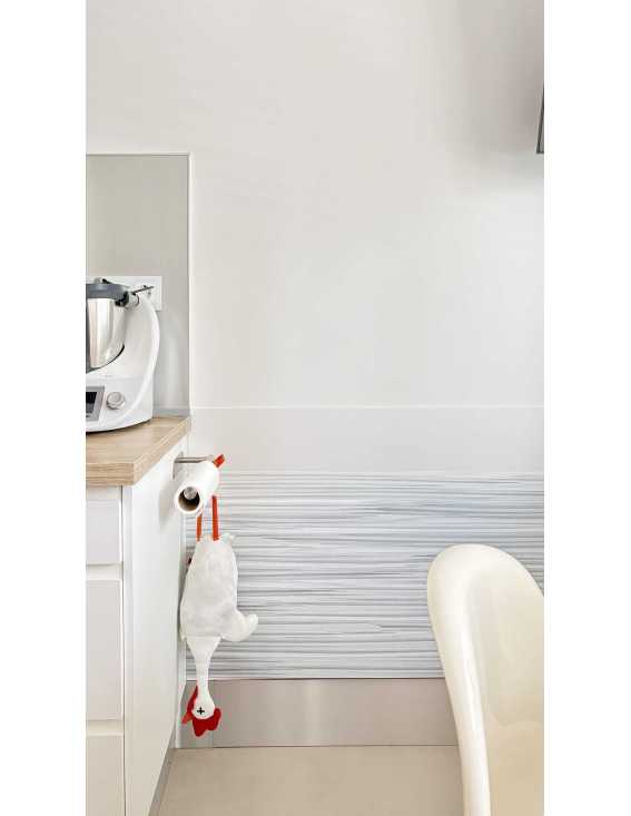 wainscot desk wall protector