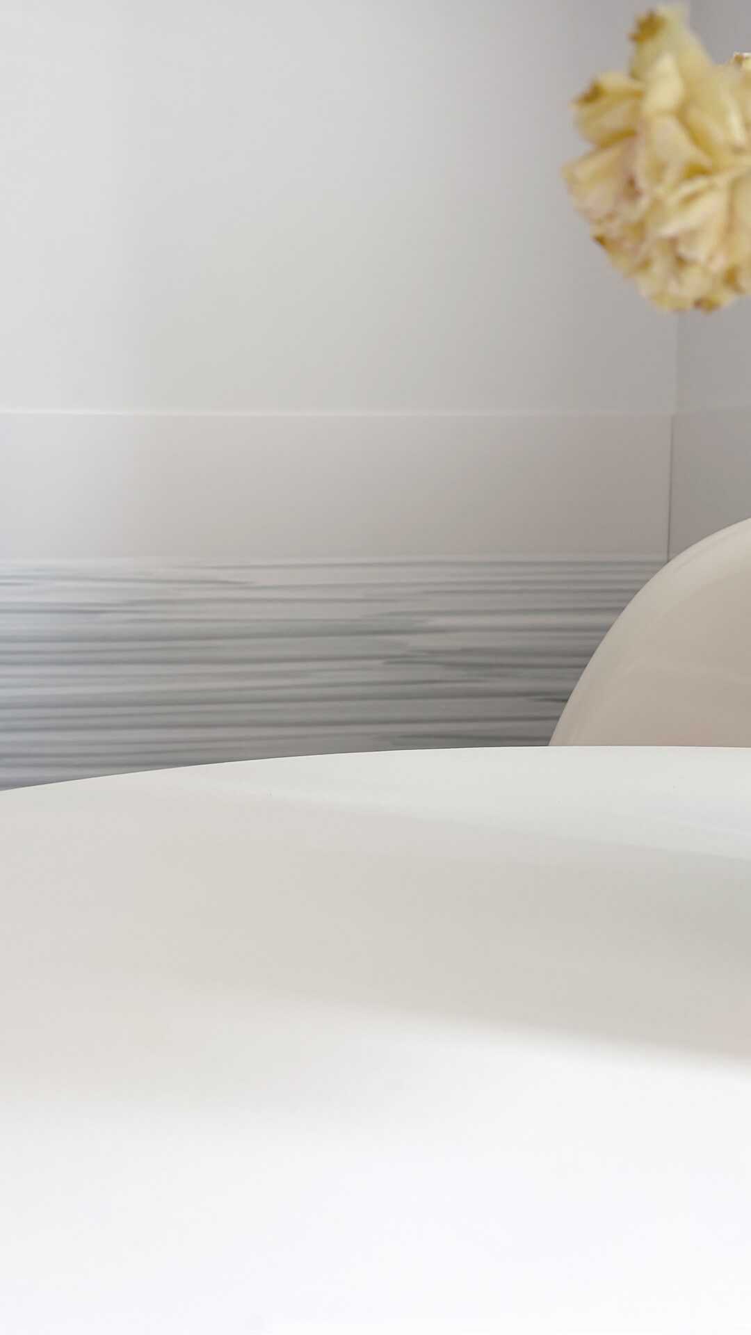 wainscot desk wall protector