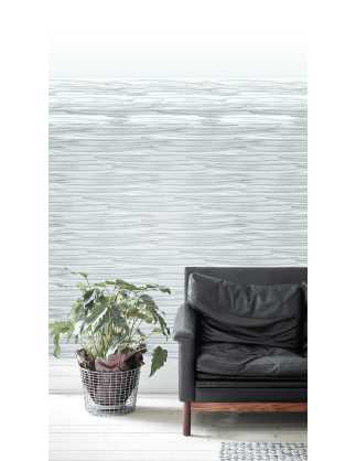 papel pintado mar en calma 2