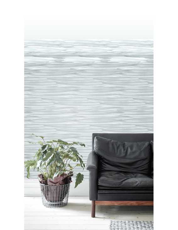 papel pintado mar en calma