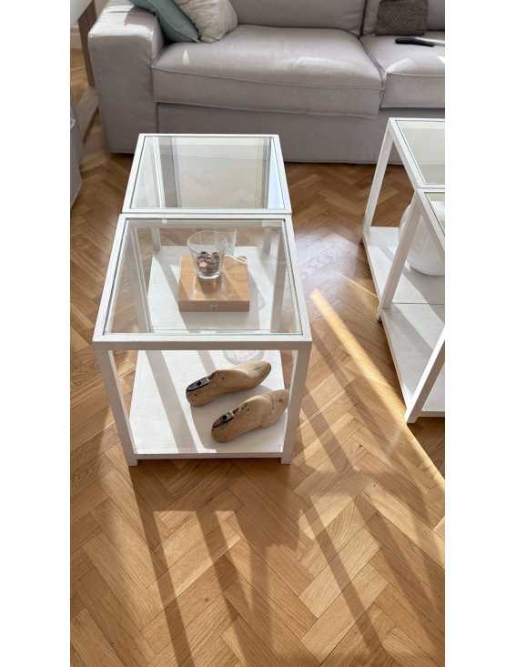 do it yourself coffe table