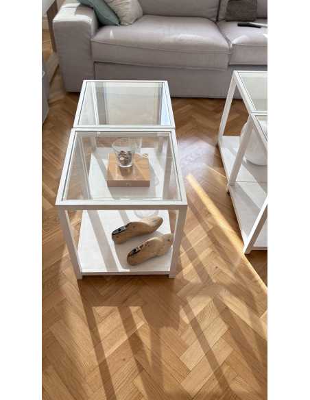 do it yourself coffe table