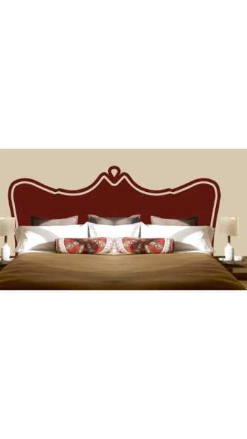 Queen Headboard (kingsize bed)