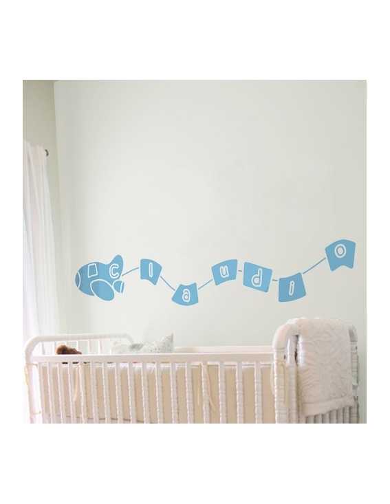 mural infantil a buen precio