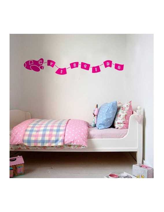 mural infantil a buen precio