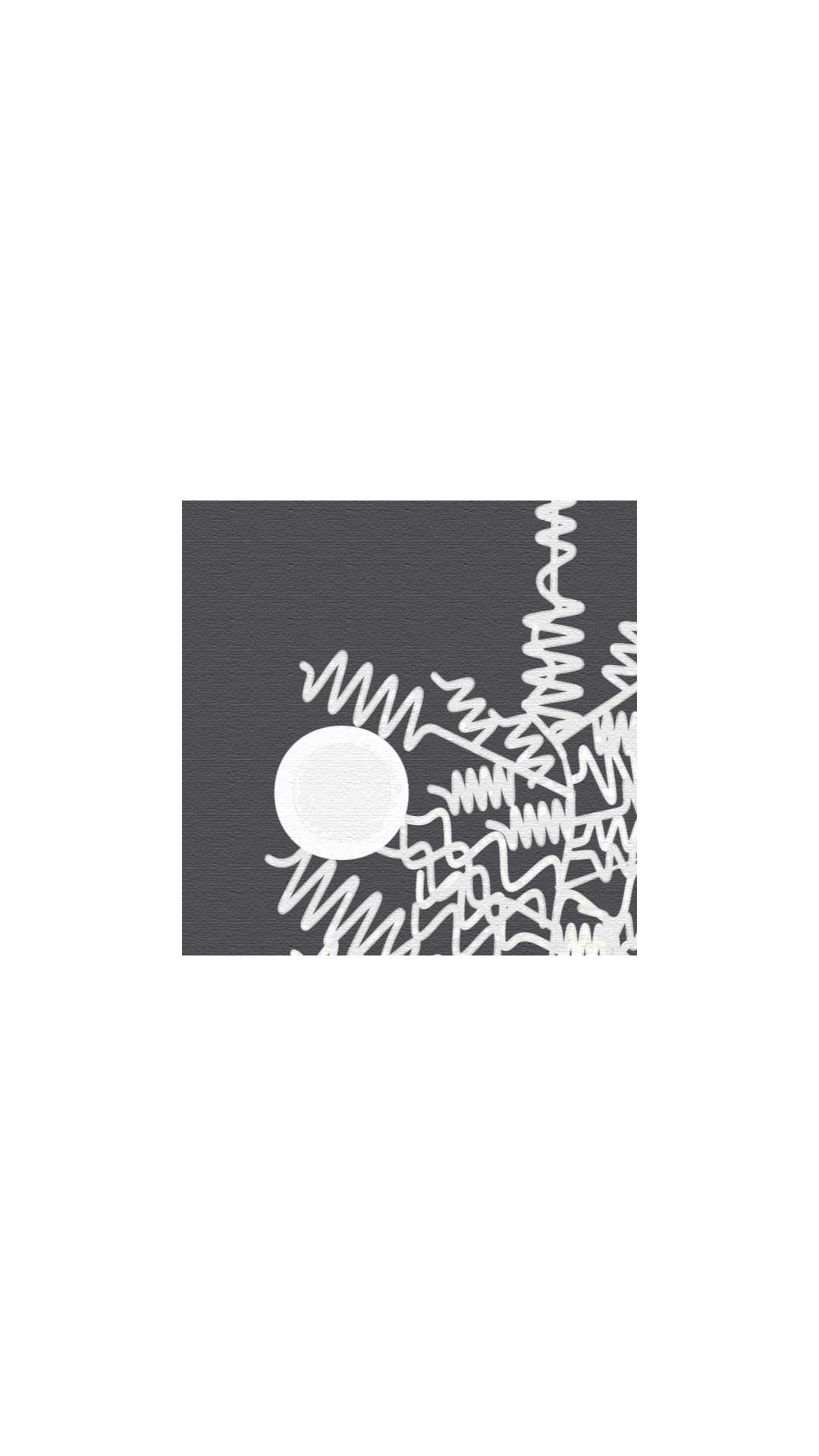 Christmas tree Canvas