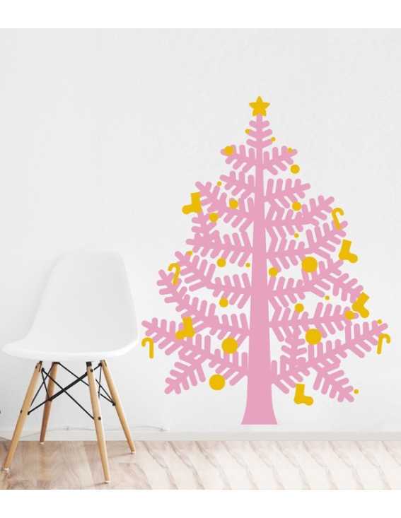 Christmas tree medium