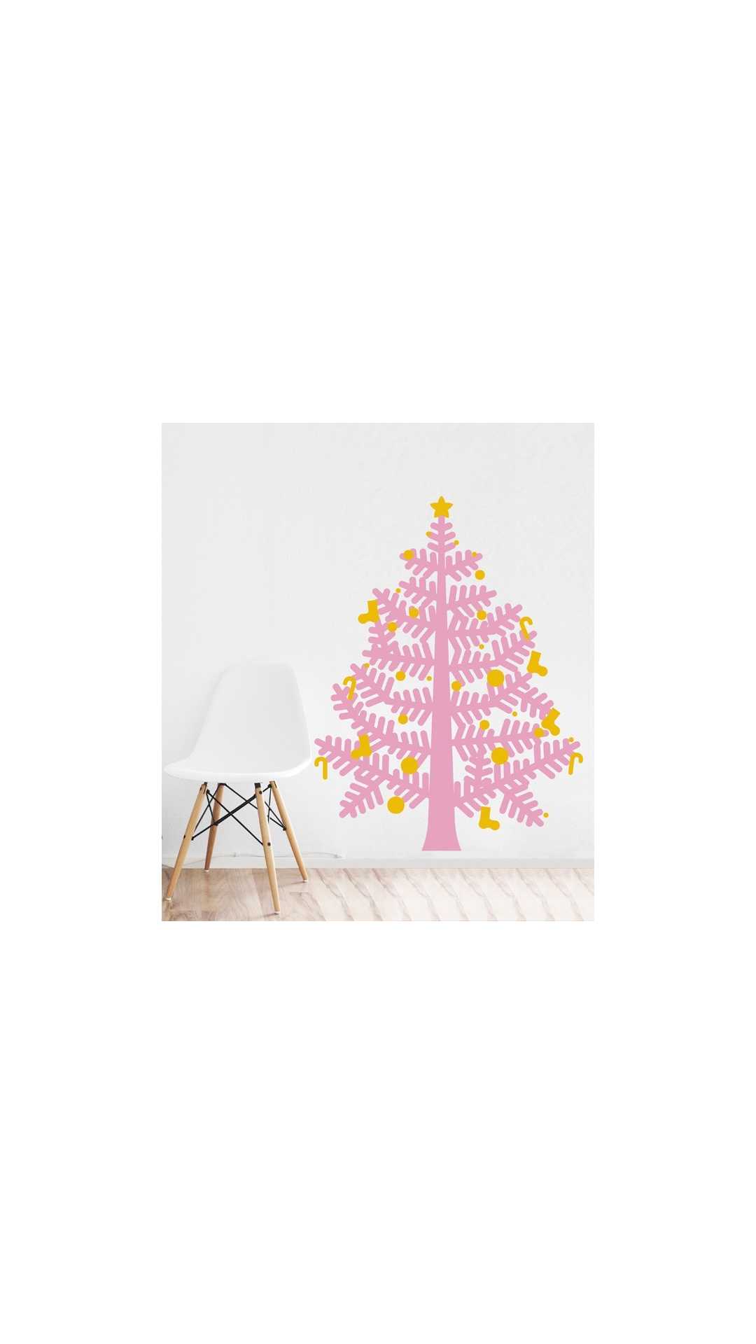 Christmas tree medium