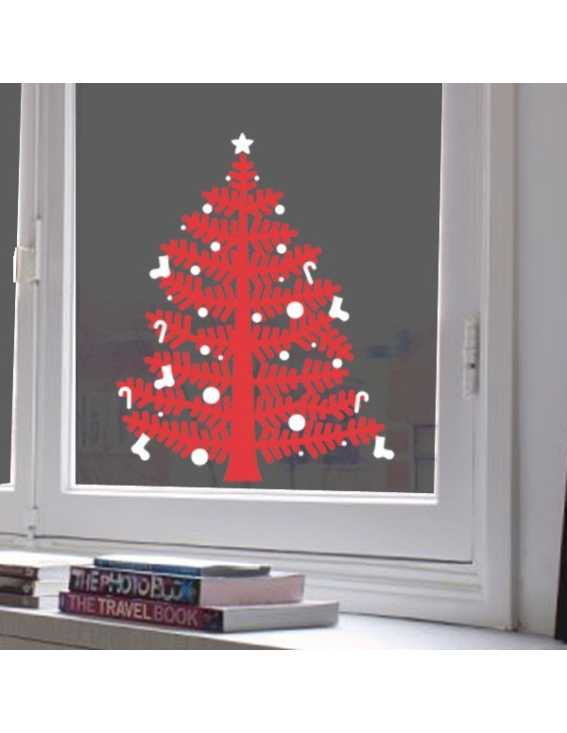 arbol navidad sticker