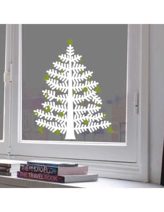 arbol navidad sticker