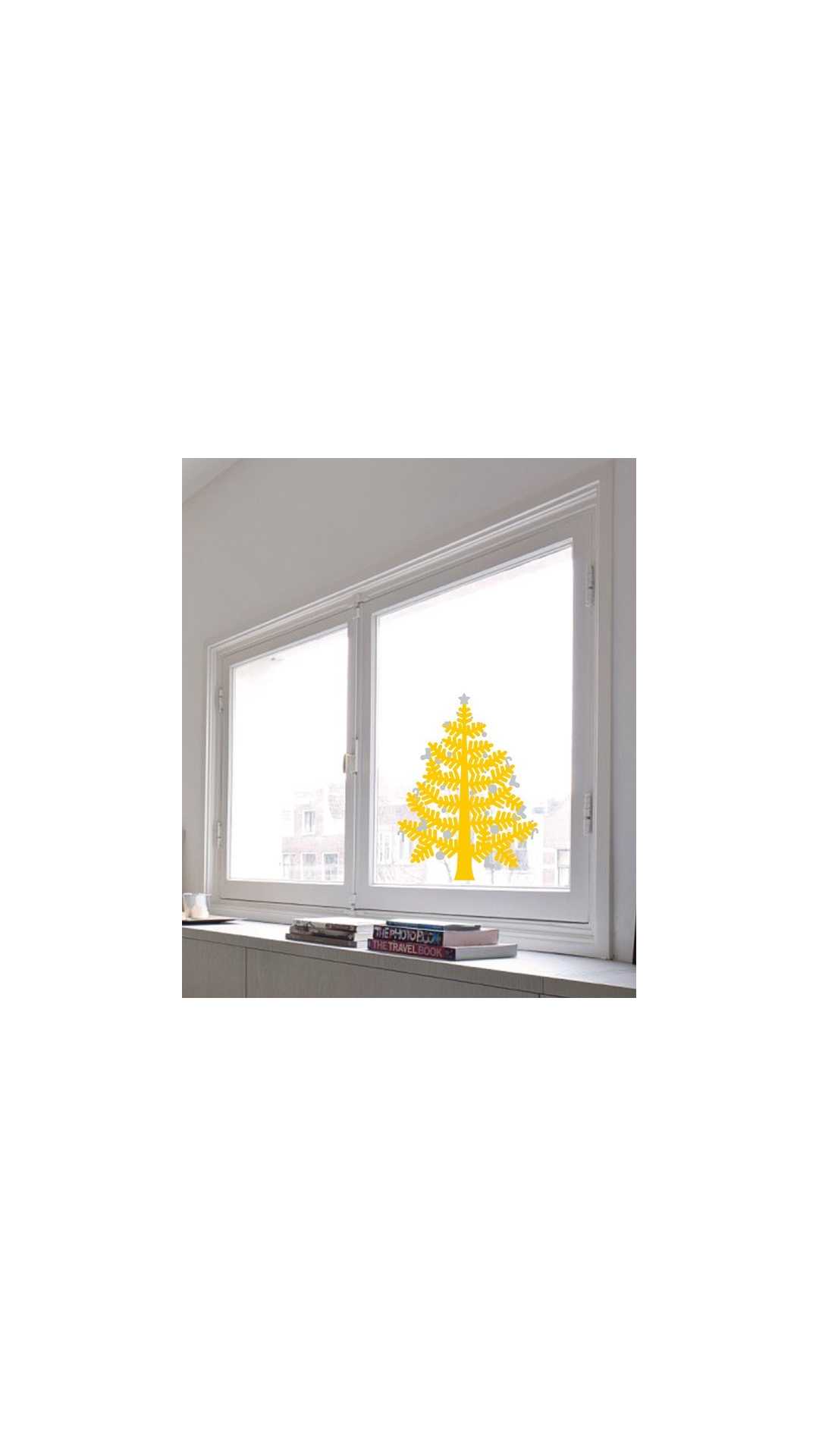 arbol navidad sticker