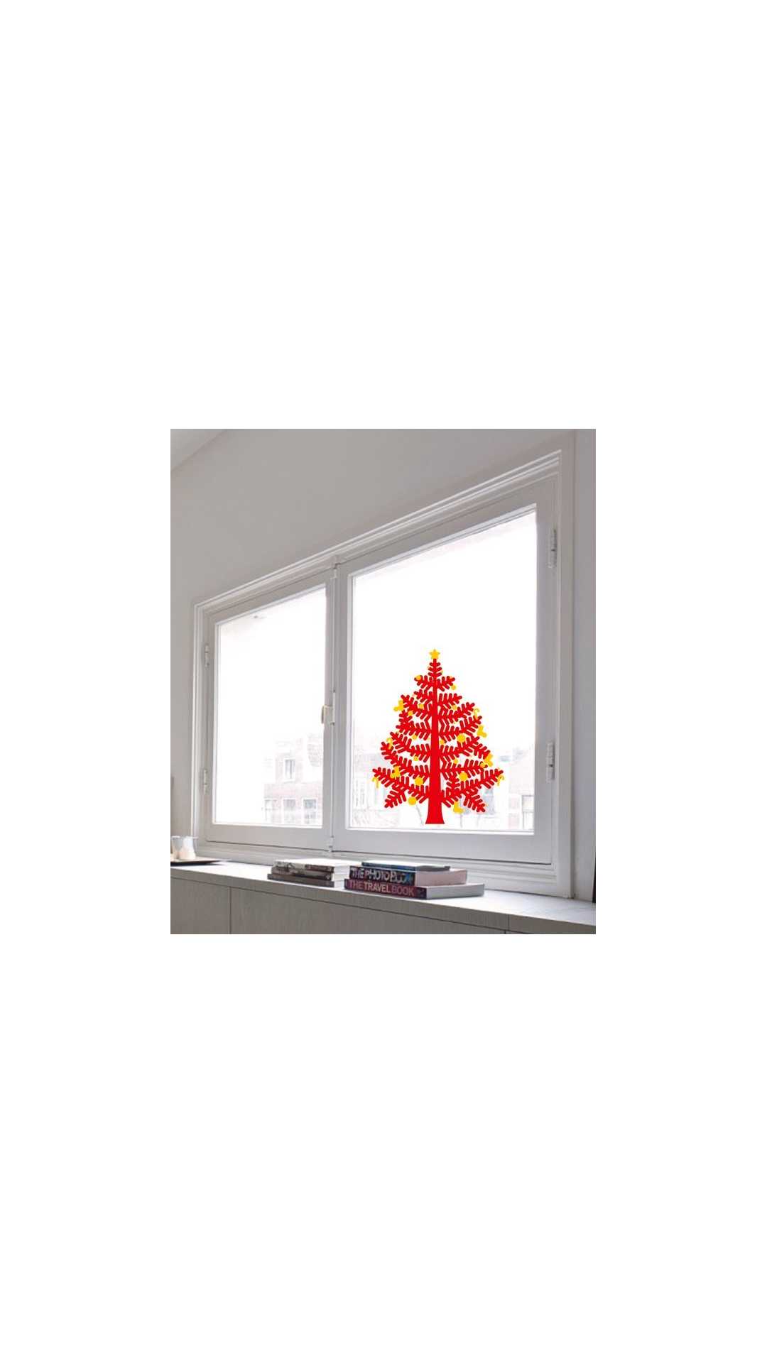 arbol navidad sticker