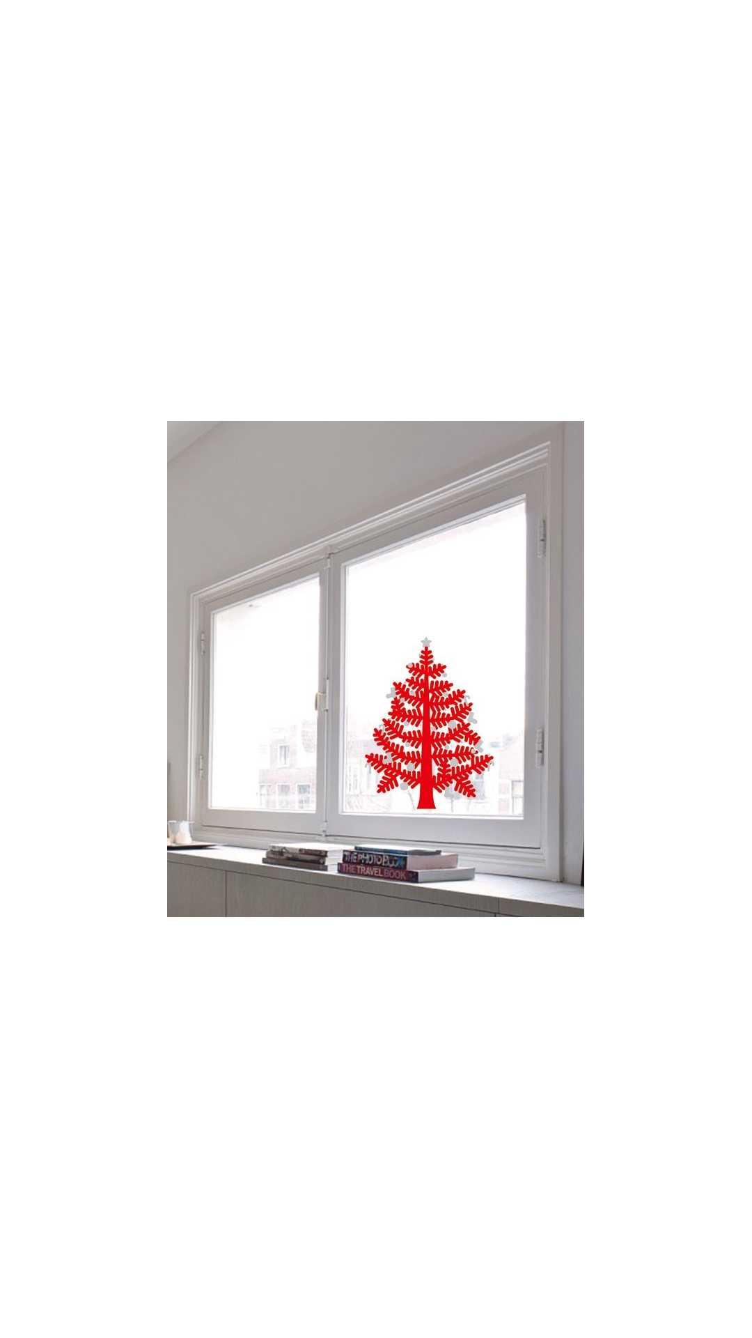 arbol navidad sticker