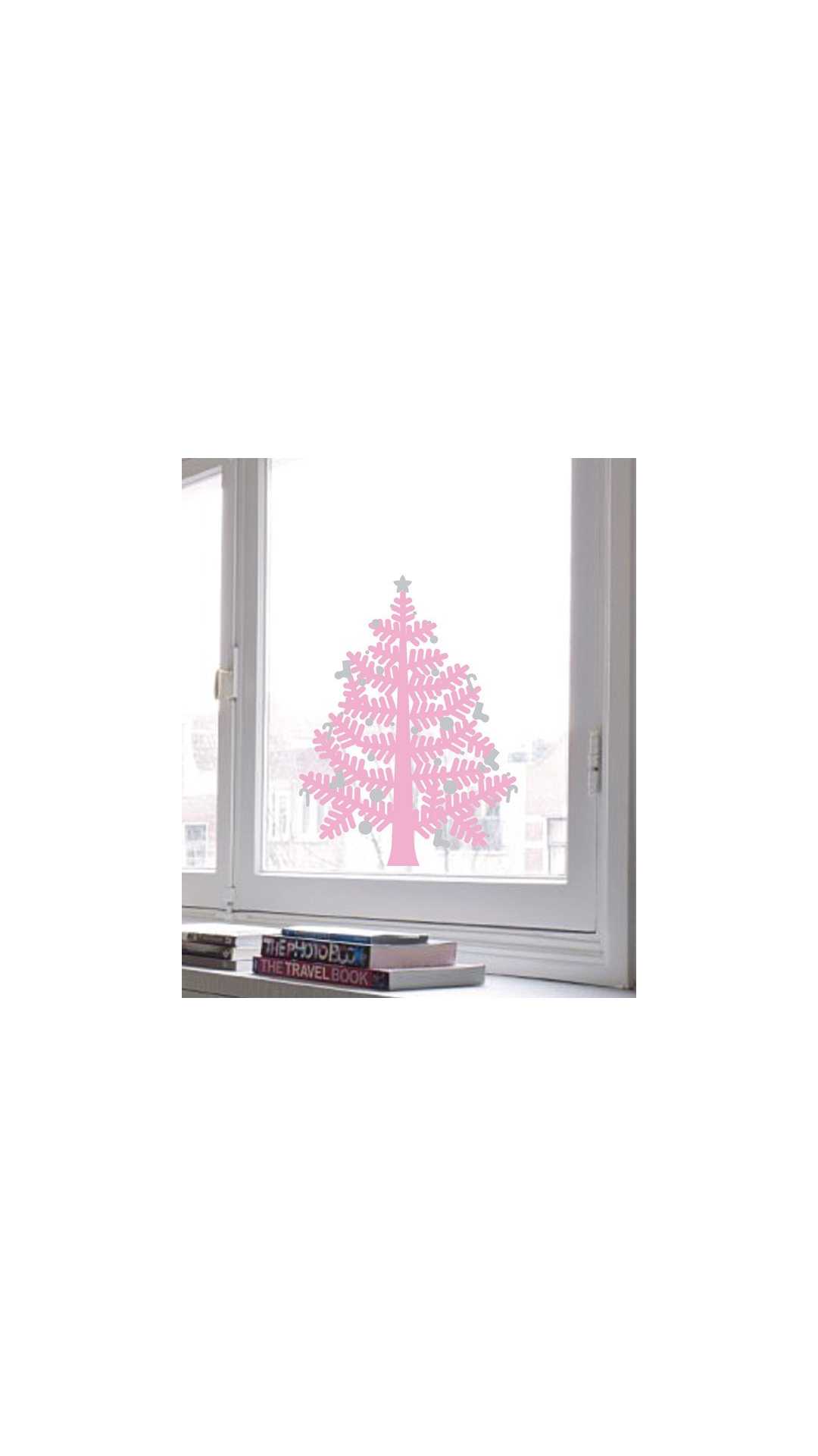 arbol navidad sticker