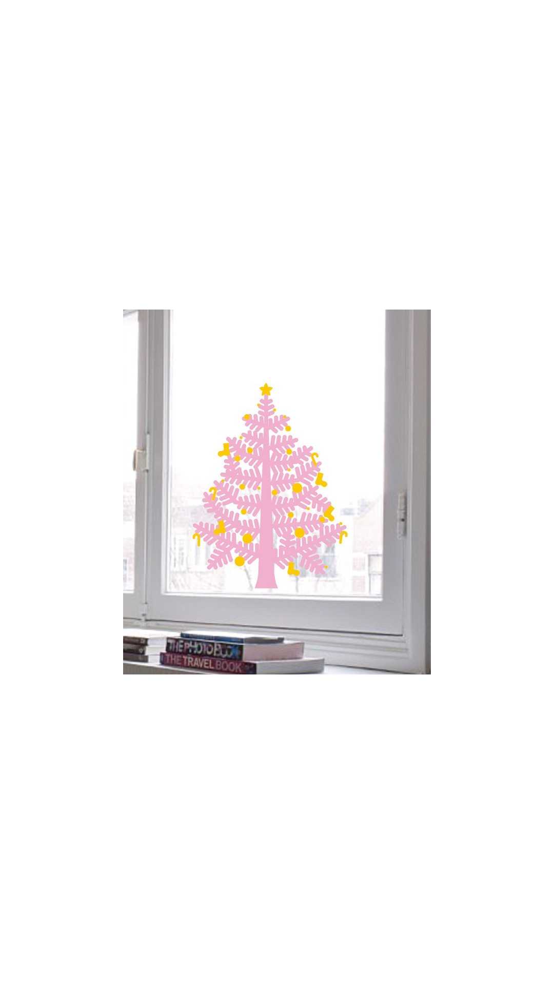arbol navidad sticker