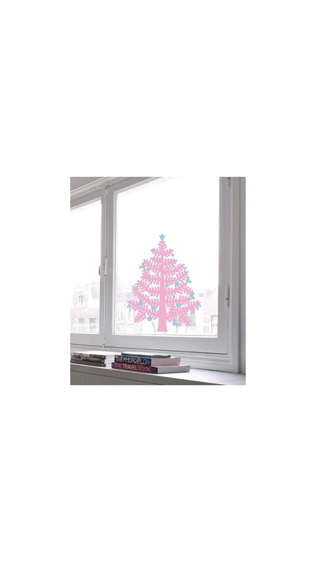 arbol navidad sticker