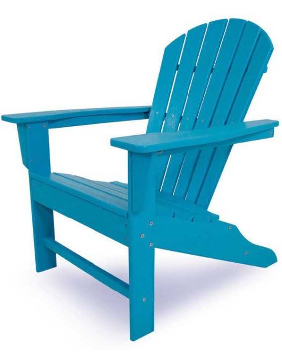 Adirondack bed headboard