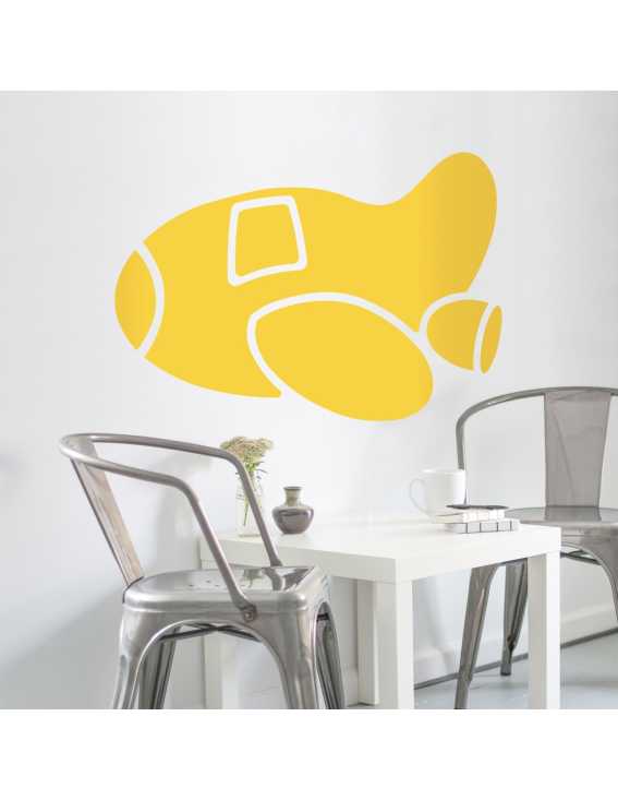 mural infantil a buen precio