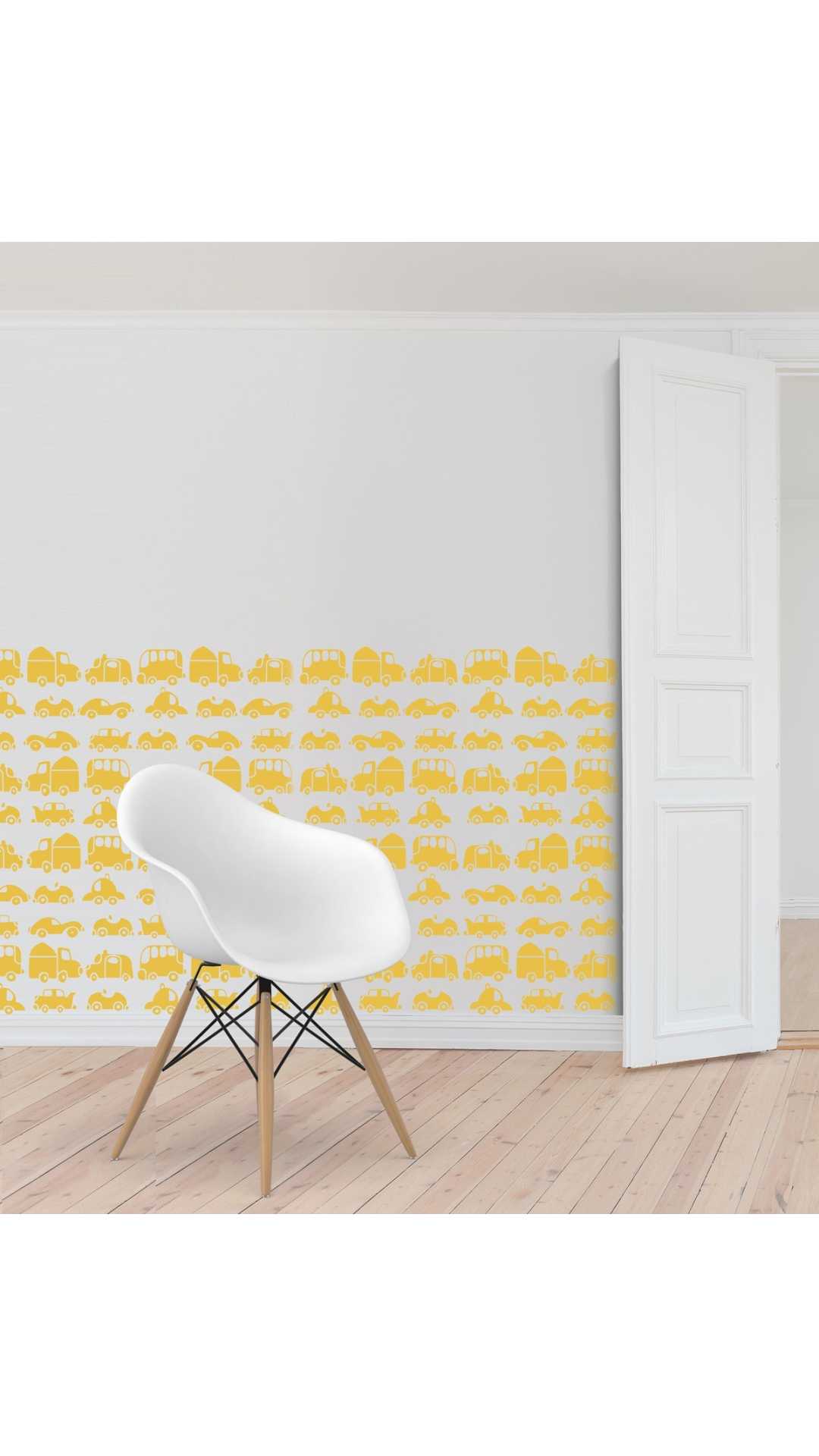 stickers cars wallpaper