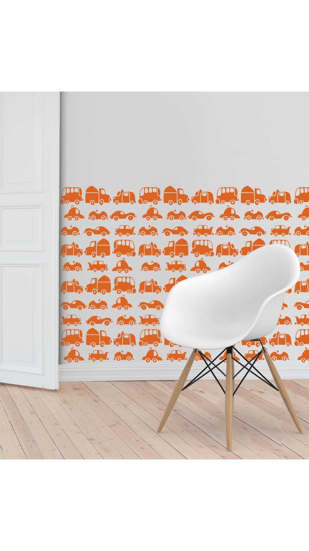 stickers cars wallpaper