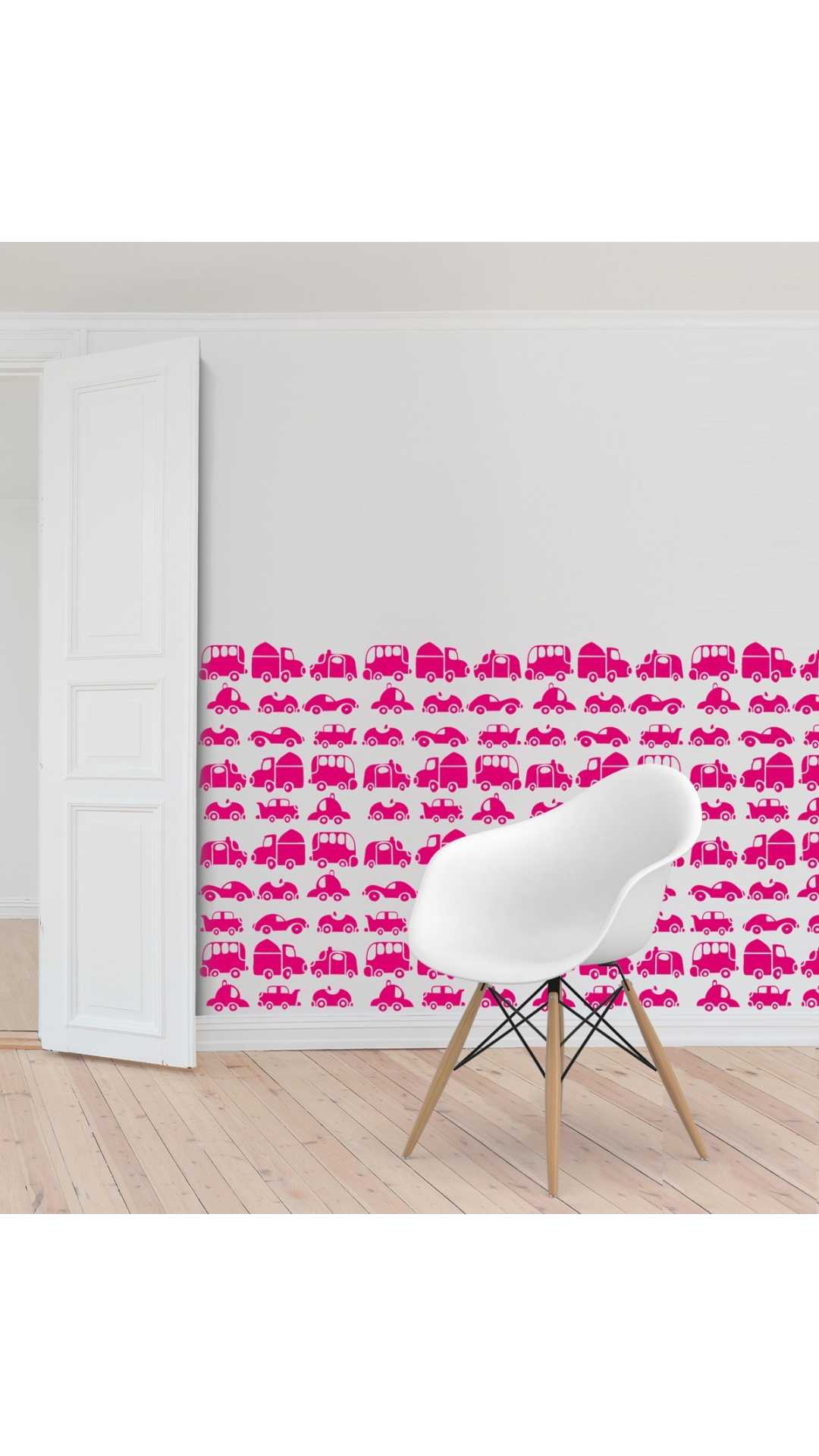 stickers cars wallpaper