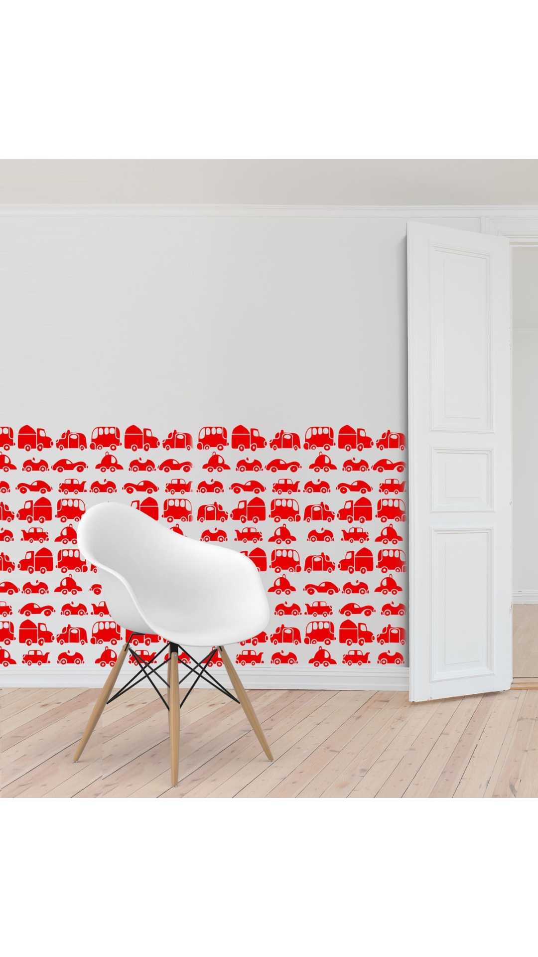 Wallpaper Cars stickers