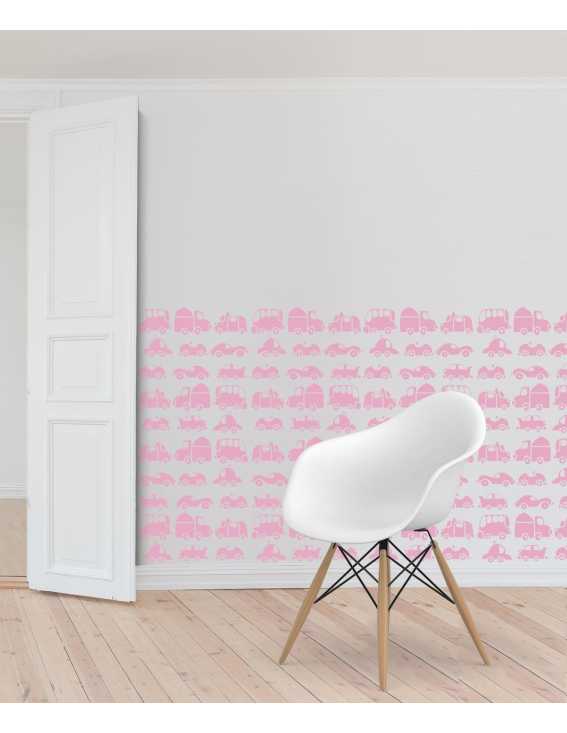 stickers cars wallpaper