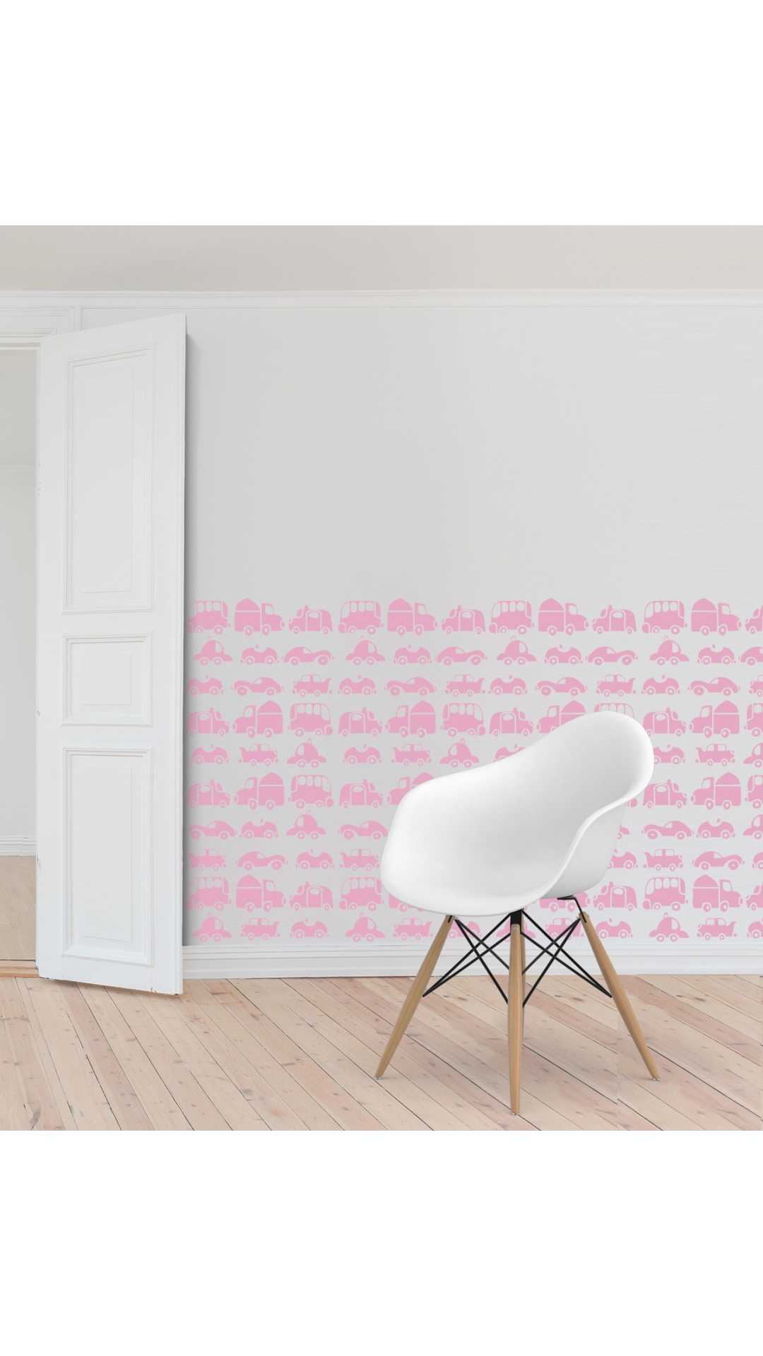 wallpaper infantil autos