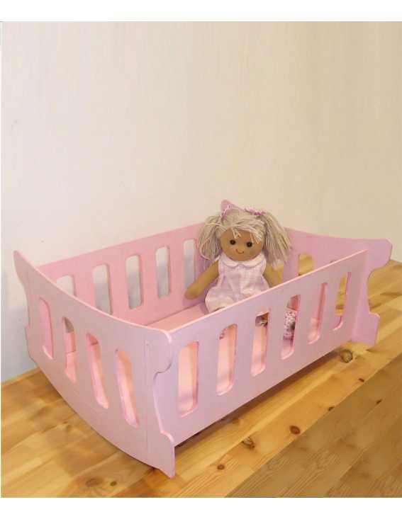 Dolls Cradle