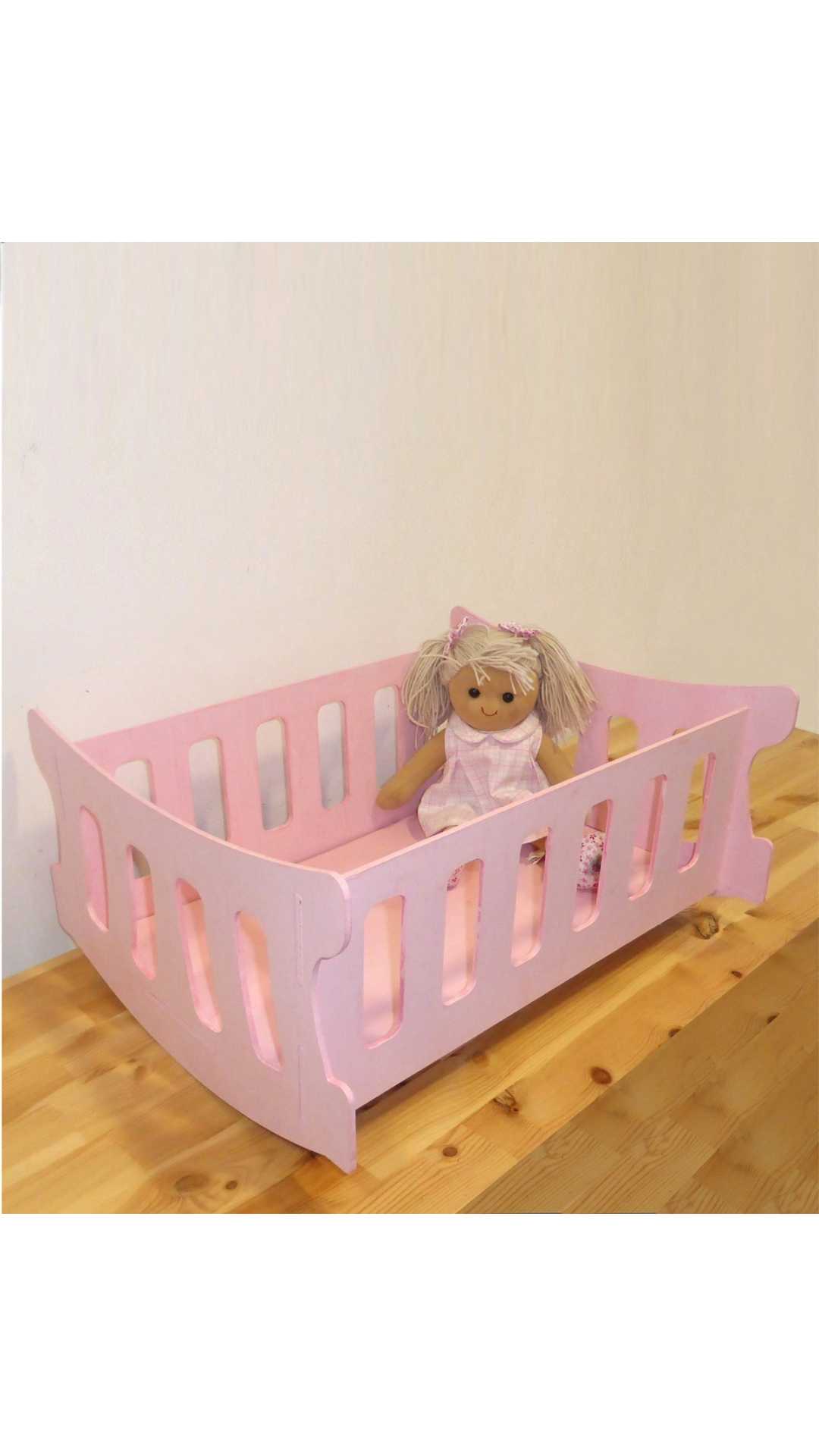 Dolls Cradle