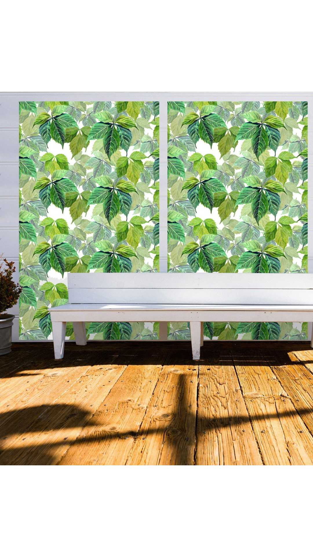 crear oasis urbano rapido