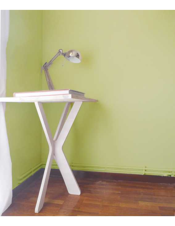 Patas mesa comedor madera diy