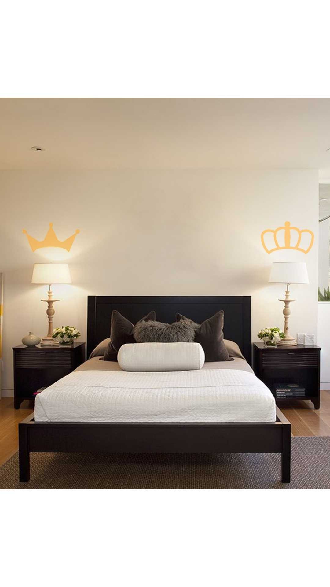 King and Queen Crown Pack